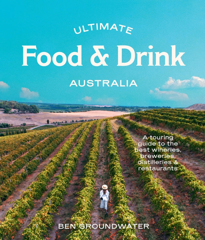 Ultimate Food & Drink | Australia
