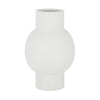 Artemis | Vase | White