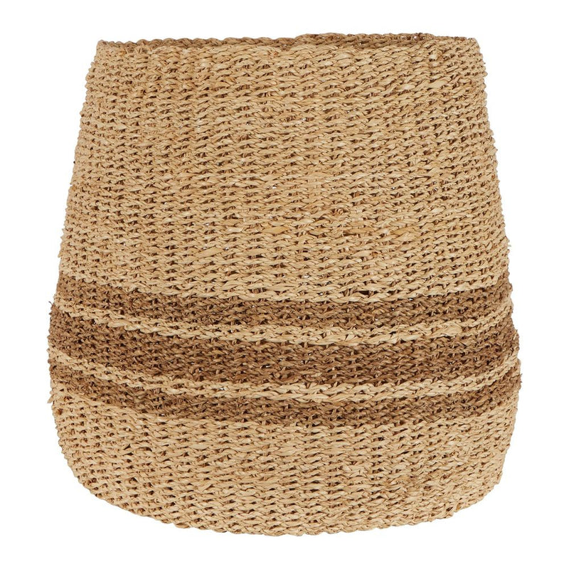 Wanda Baskets | Seagrass | Small + Large