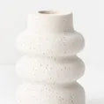 Candle Holder Alessia | White