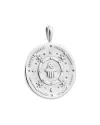 Hamsa Protection Coin