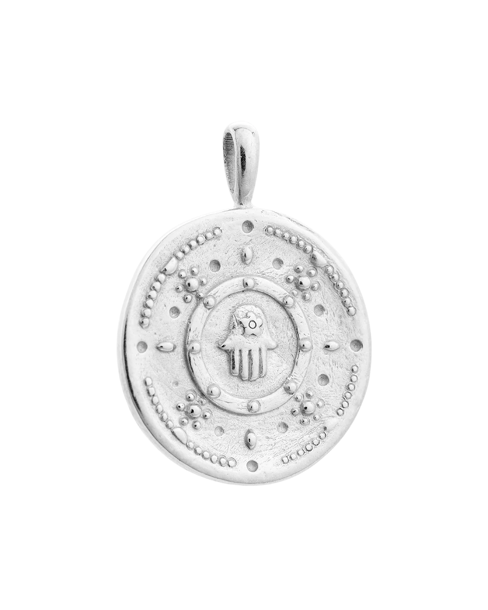 Hamsa Protection Coin