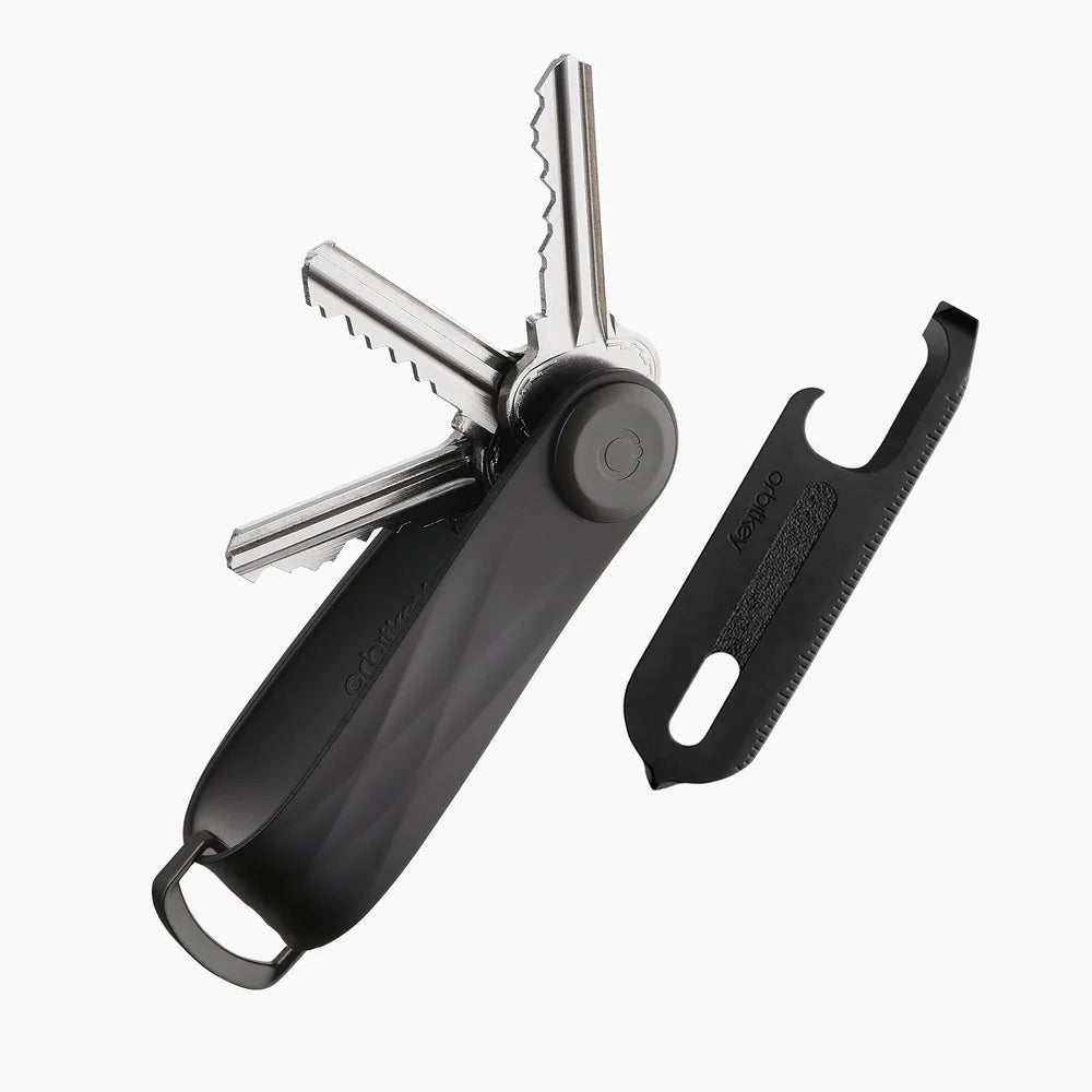 Key Organiser Gift Set | Active + Multitool V2