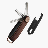 Key Organiser Gift Set | Leather + Multitool V2