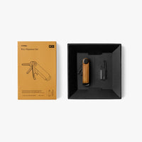 Key Organiser Gift Set | Chestnut with Multi Tool