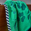 Florence Towels | Apple