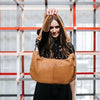 Nina Leather Bag