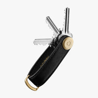 Key Organiser | Saffiano Leather