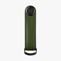 Key Organiser | Saffiano Leather