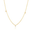 Orion Freshwater Pearl Necklace