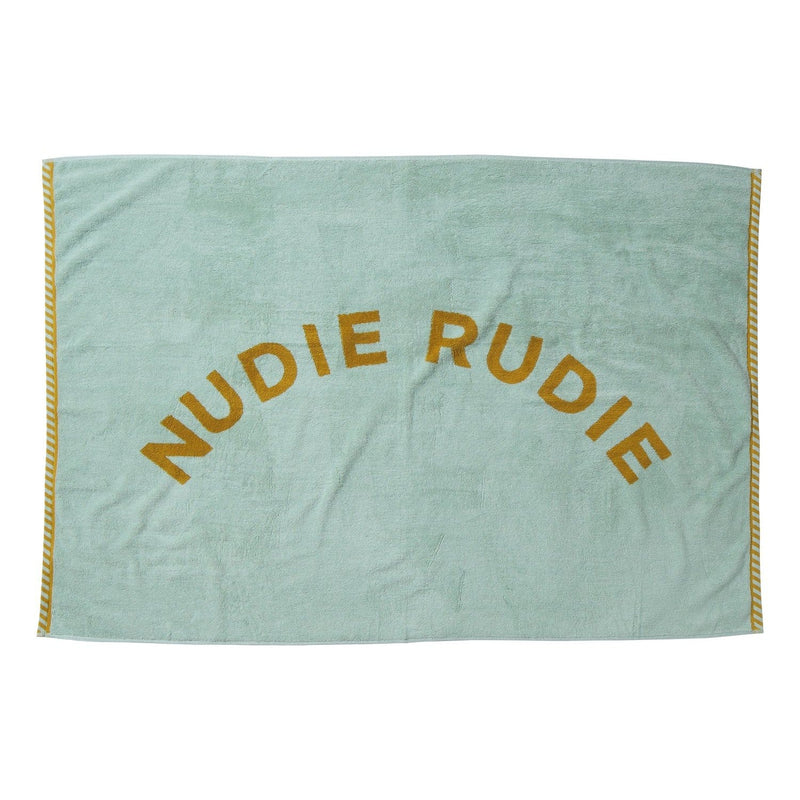 Taffy Nudie Rudie Towels