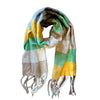 Chunky Winter Scarf