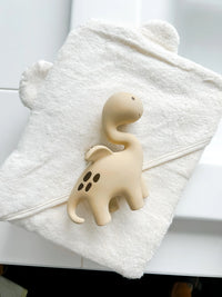 Diplo the Dino Dragon Teether