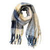 Chunky Winter Scarf