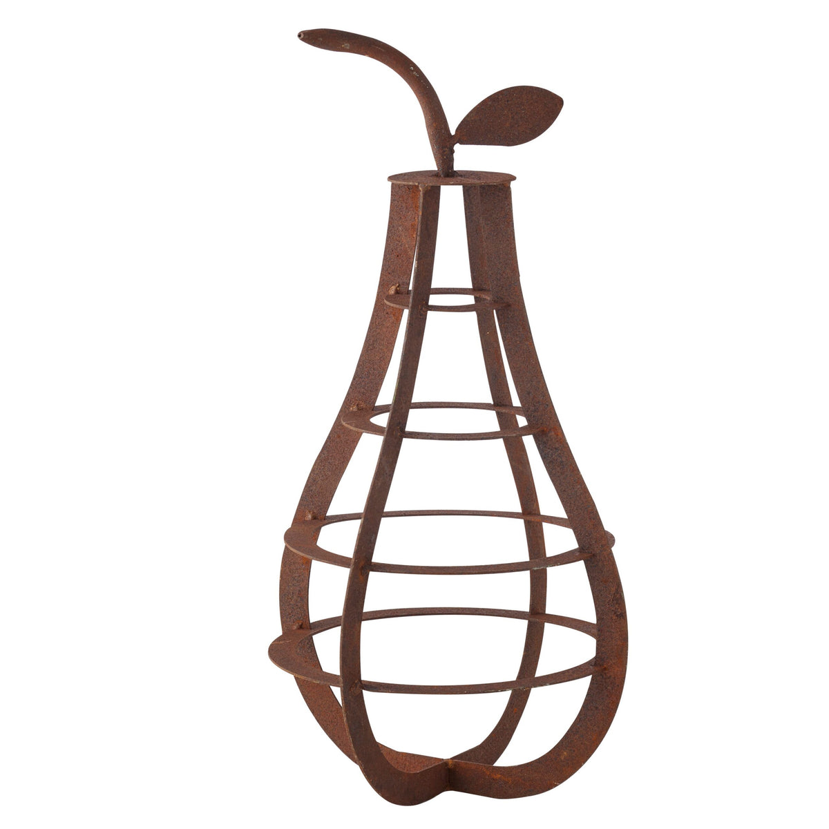 Contemporary Pear Decoration