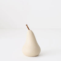 Elvi Pear | Putty