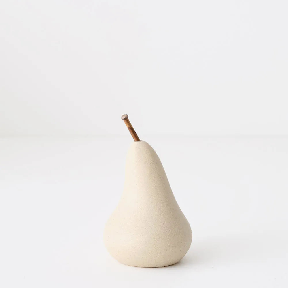 Elvi Pear | Putty