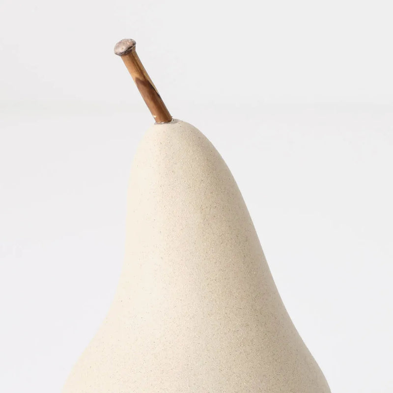 Elvi Pear | Putty