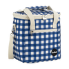 Blue Check Picnicware | Holiday Collection