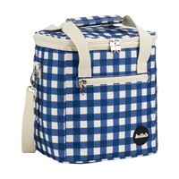 Blue Check Picnicware | Holiday Collection