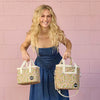 Lavender Haze Picnicware