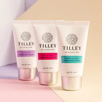 Limited Edition Hand Cream Trio Boxed Set