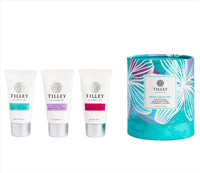 Limited Edition Hand Cream Trio Boxed Set