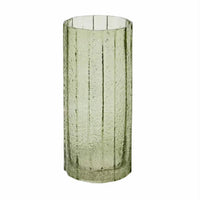 Samara Tall Vase | Green