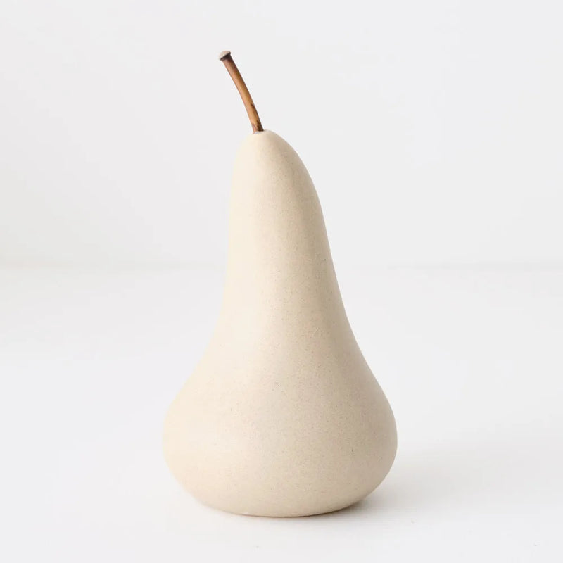 Elvi Pear | Putty