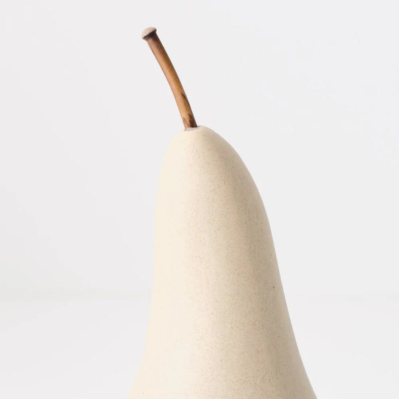 Elvi Pear | Putty