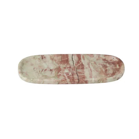 Andhi Marble Tray