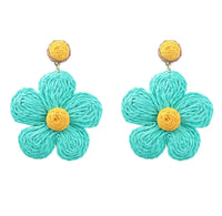 Medium Bling Earrings | Assorted Styles