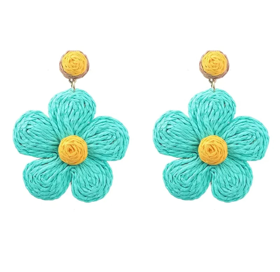 Medium Bling Earrings | Assorted Styles