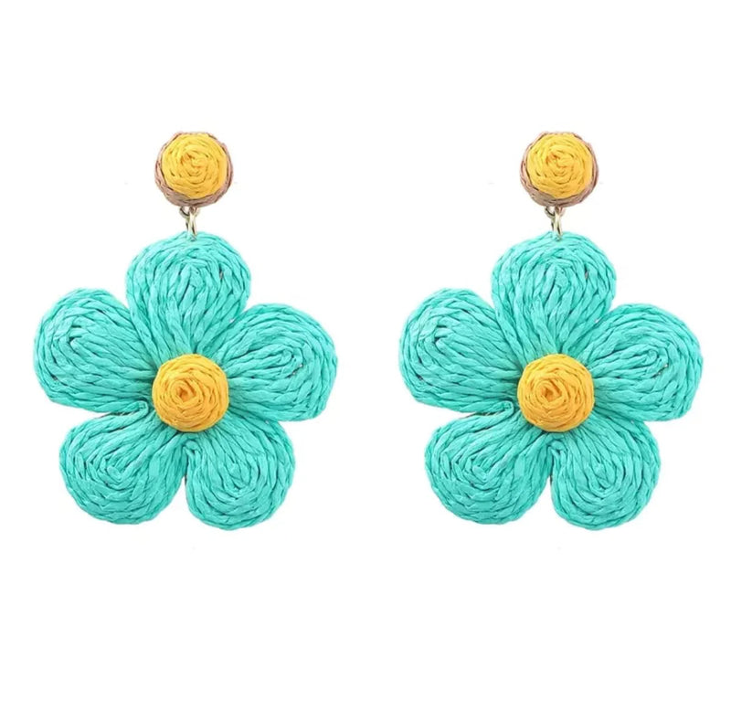 Medium Bling Earrings | Assorted Styles