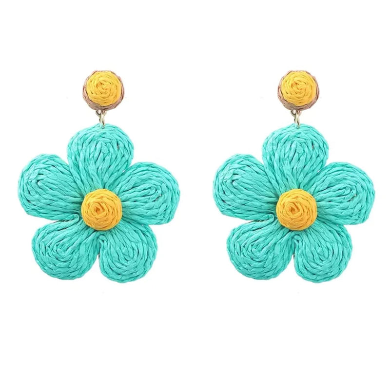 Medium Bling Earrings | Assorted Styles