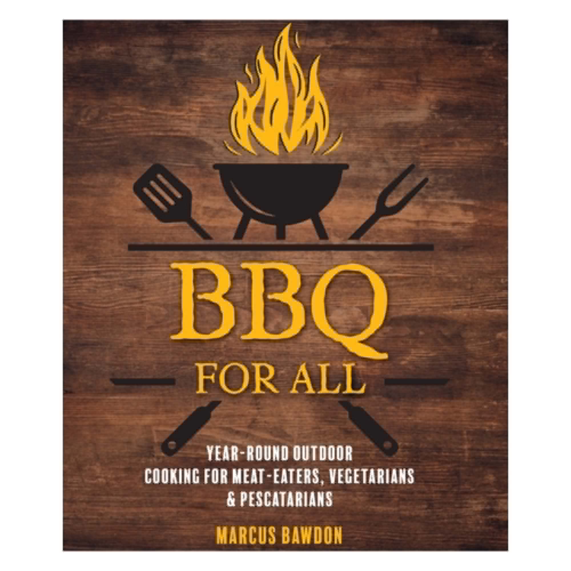 BBQ For All