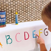 Ultimate Bath Fun Set