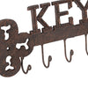 Cast Iron Trendy Wall Hanging Key