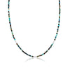 Mirage Necklace  | Chrysocolla