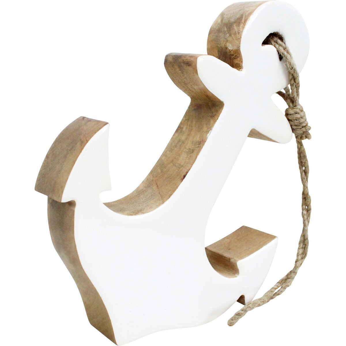 Anchor White Large