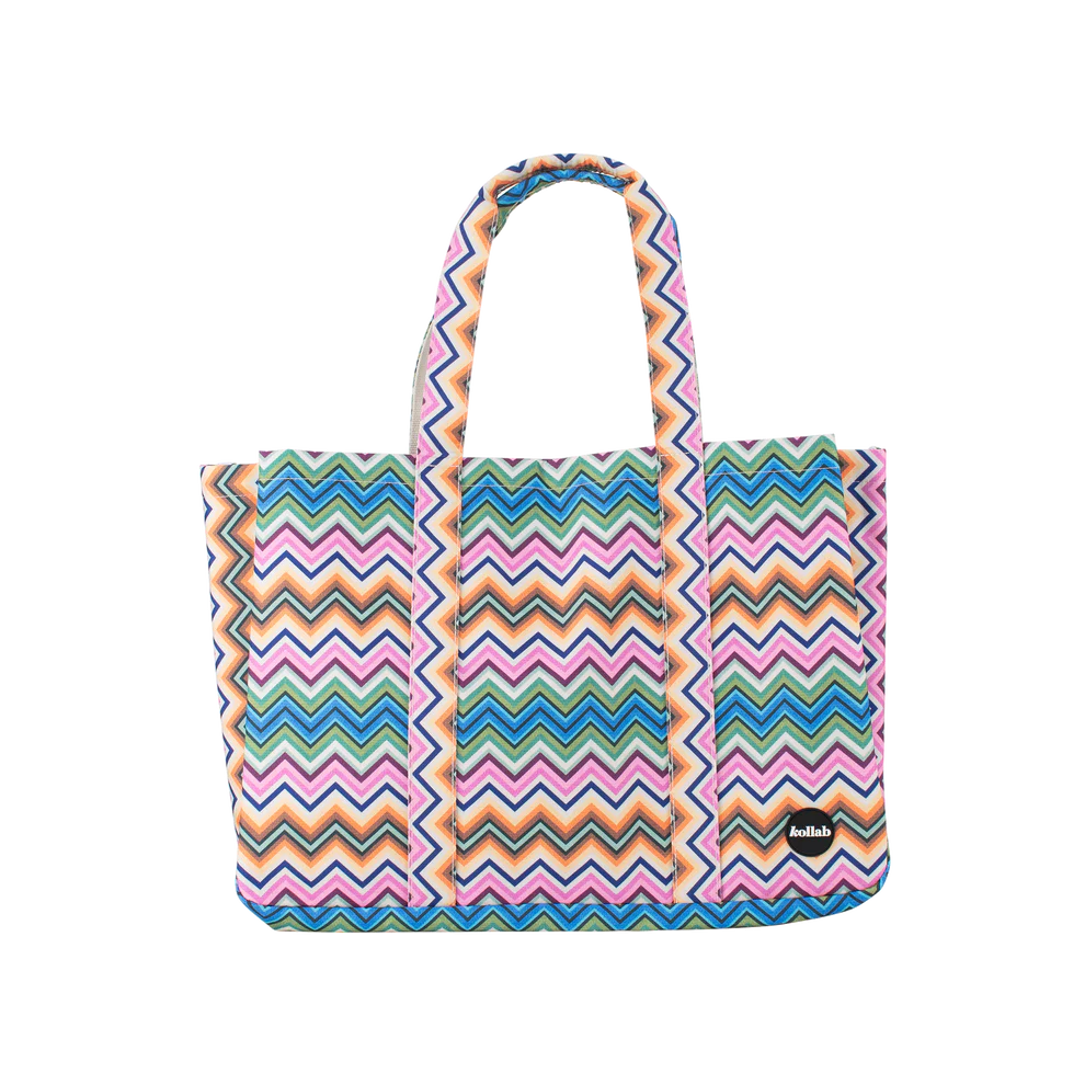 Ziggy Picnicware