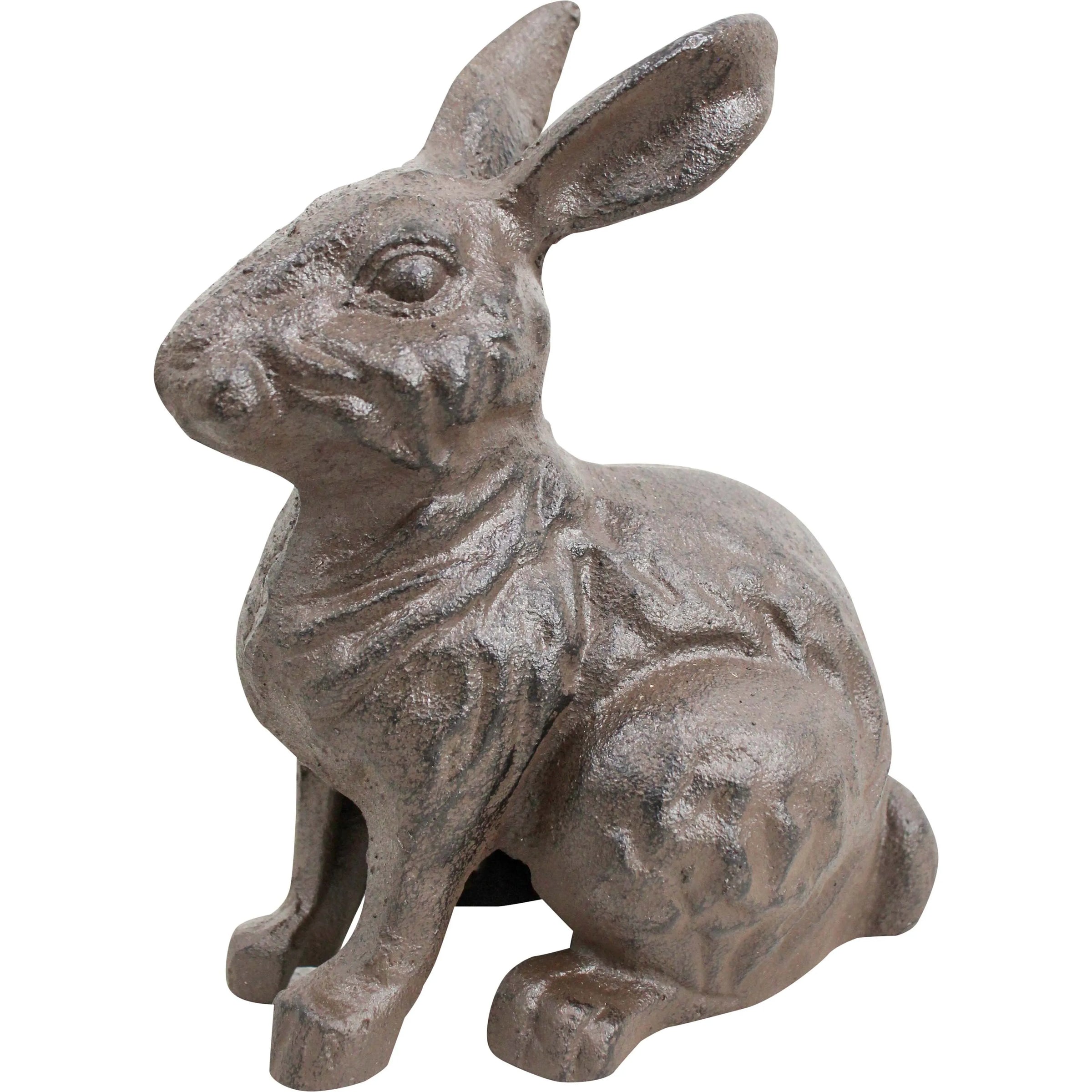 Rabbit Thumper | Rustic Cast Iron