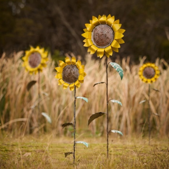 Yellow Sunflower | Garden | Ornament