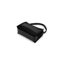 Sandie Shoulder Crossbody | Black