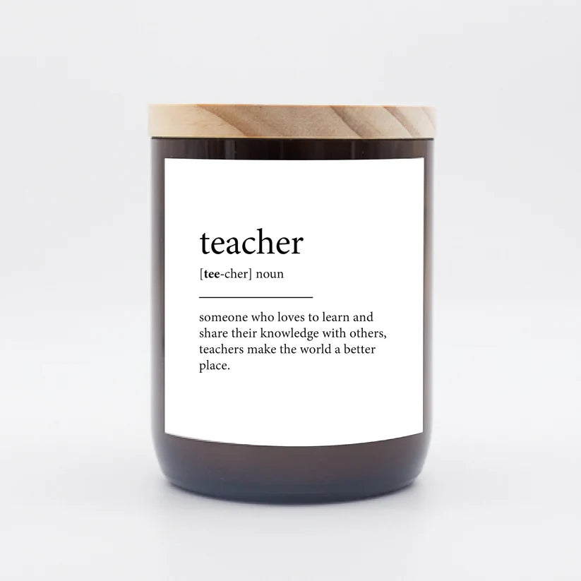 Dictionary Meaning Candle | Teacher