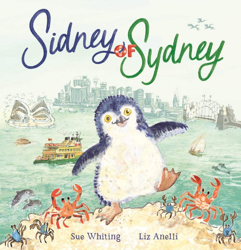 Sidney Of Sydney