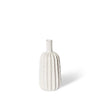 Callie Vase | White