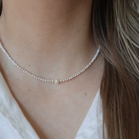 You Necklace