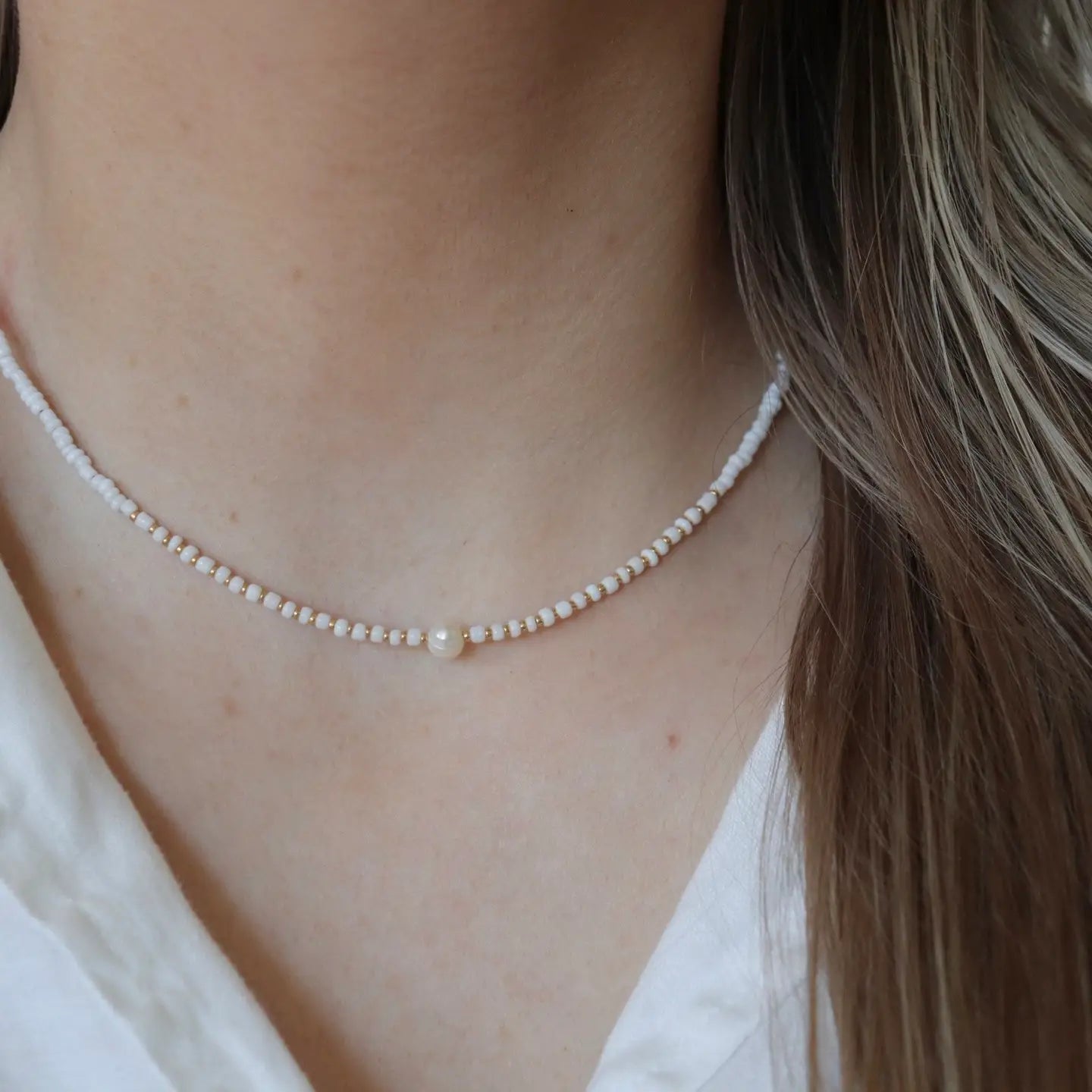 You Necklace