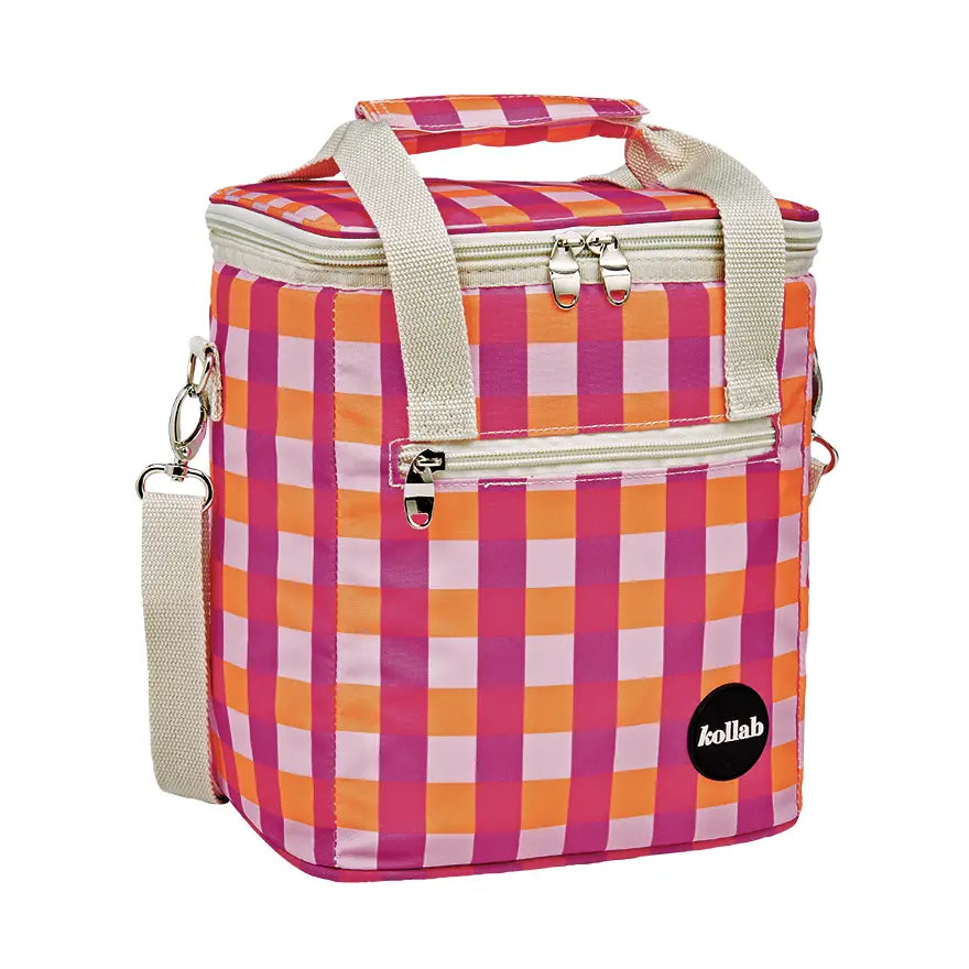 Sorbet Check Picnicware